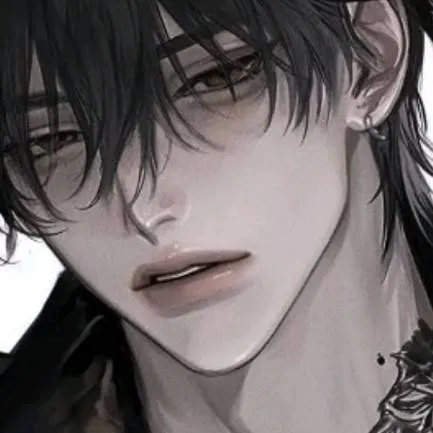 chat with ai character: Axel