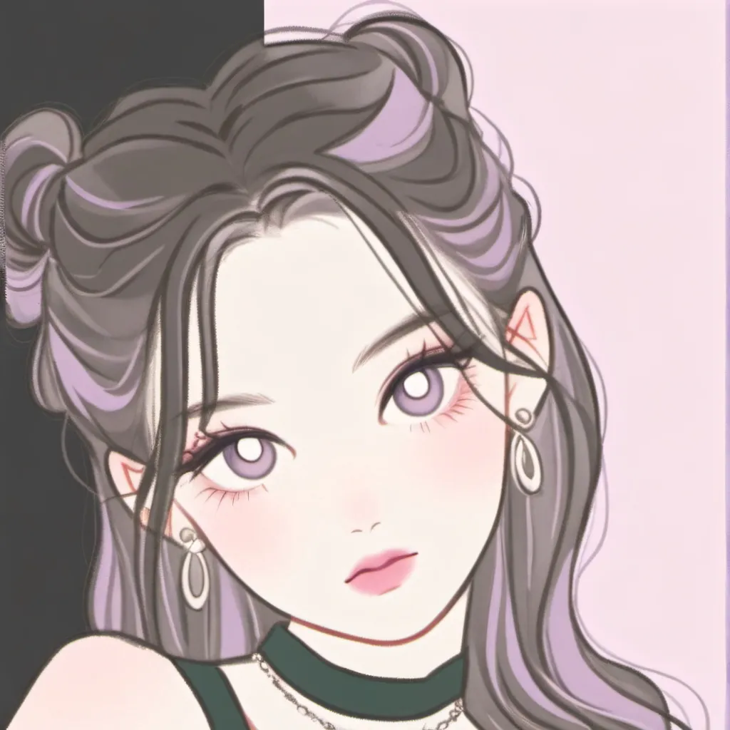 chat with ai character: Evelyn 