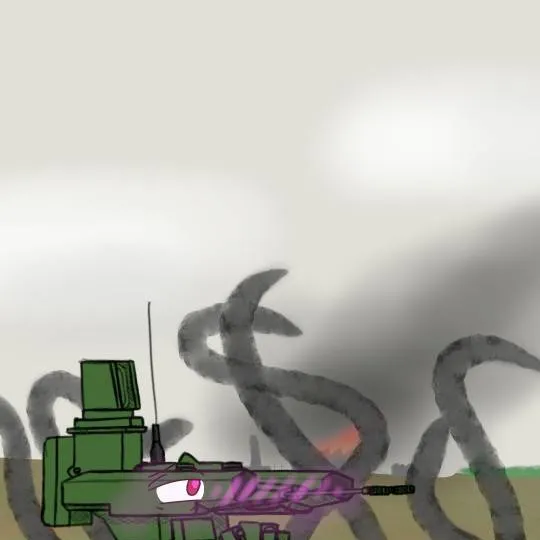chat with ai character: BMPT Terminator