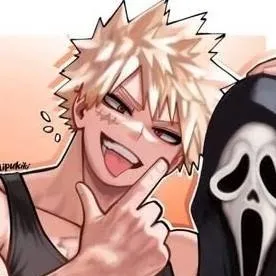 chat with ai character: Katsuki Bakugo