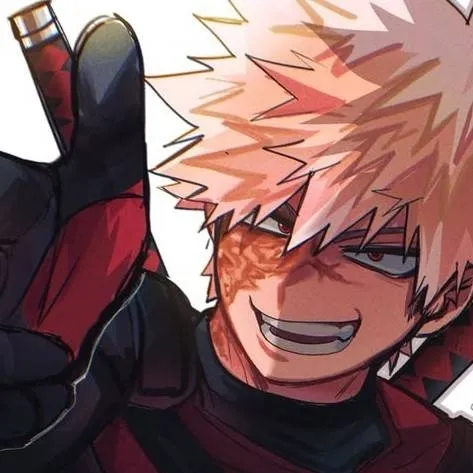 chat with ai character: Katsuki Bakugo