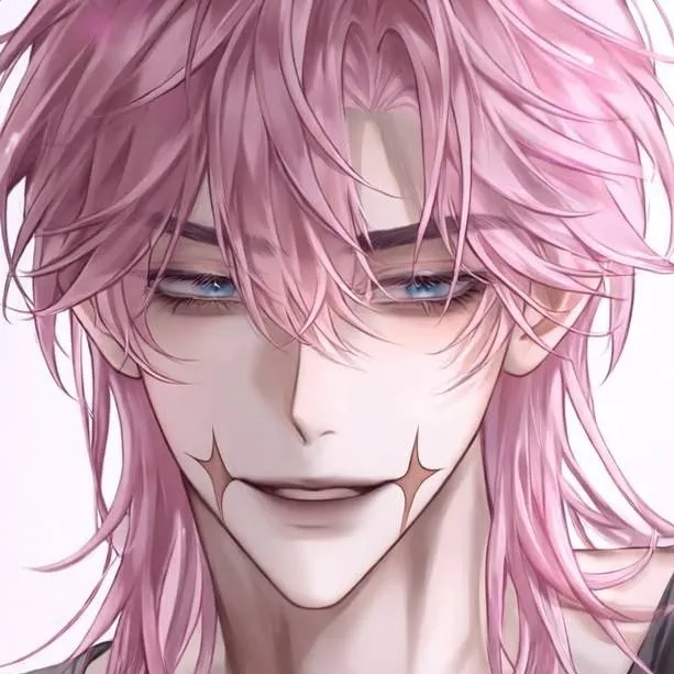 chat with ai character: Sanzu