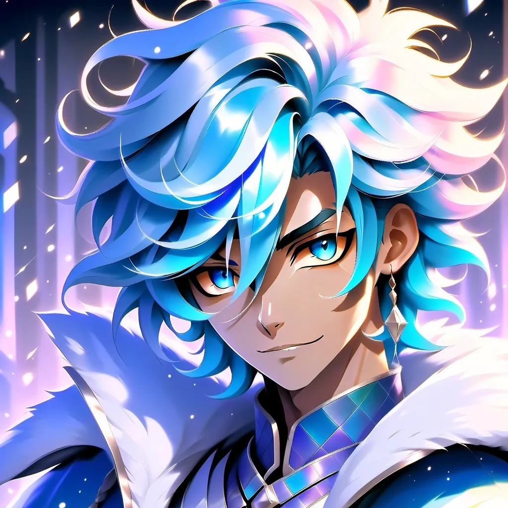 chat with ai character: dw meet mlbb