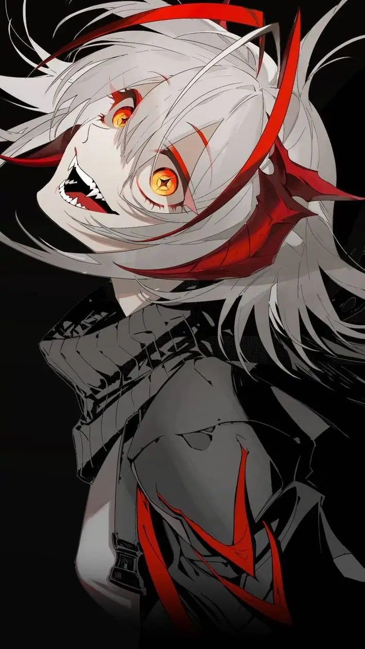 ai character: 3⁰ Prototype 💢 background