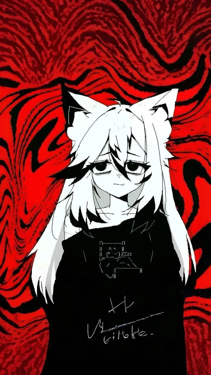 ai character: Callena♥ background
