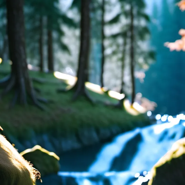 chat with ai character: wild dog