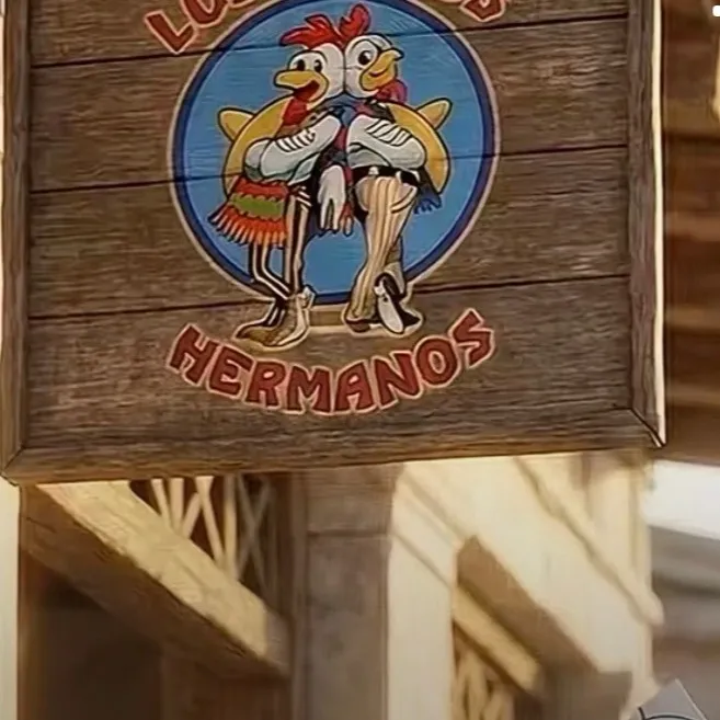 chat with ai character: Chicken in Greece