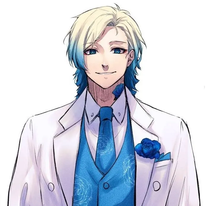 chat with ai character: Kainess - Kaiser