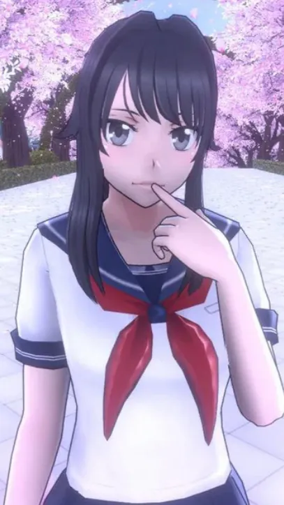 Talkie AI - Chat with Ayano/WLW/