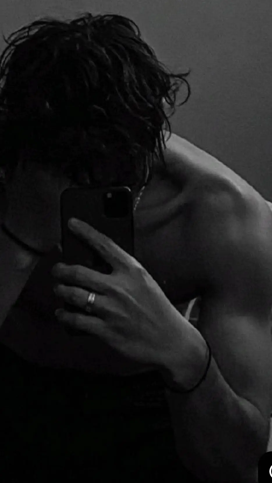 Talkie AI - Chat with dark romance 