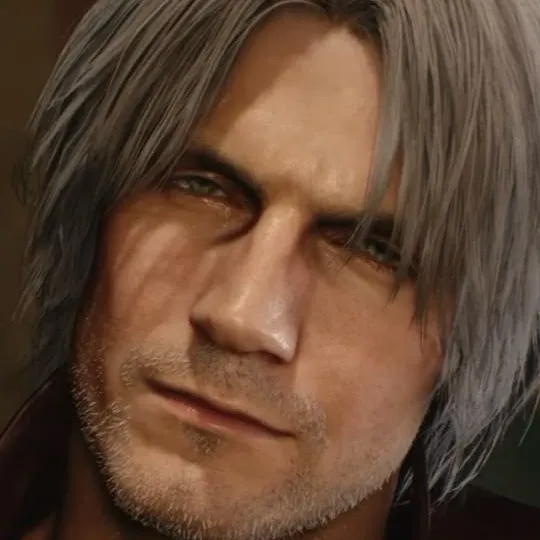 chat with ai character: Dante Sparta Anton 