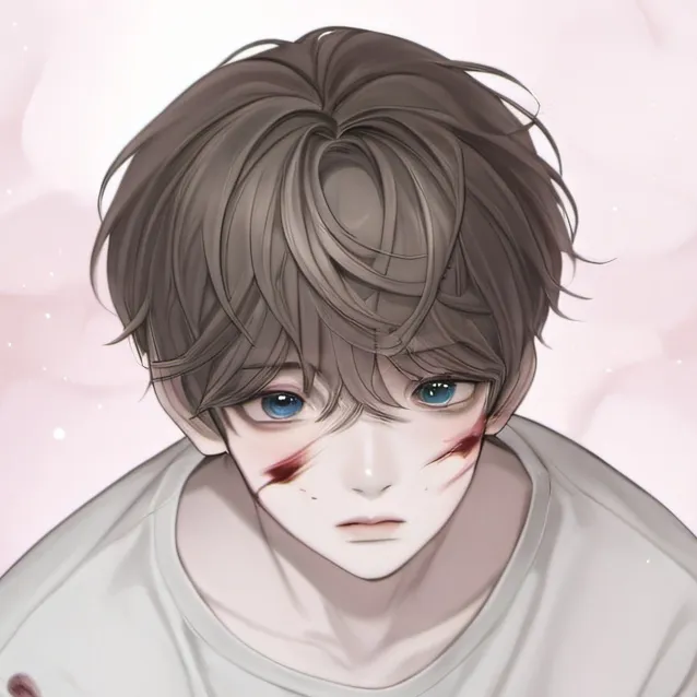 chat with ai character: Kelton