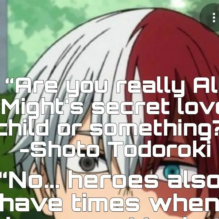chat with ai character: MHA Patrol 