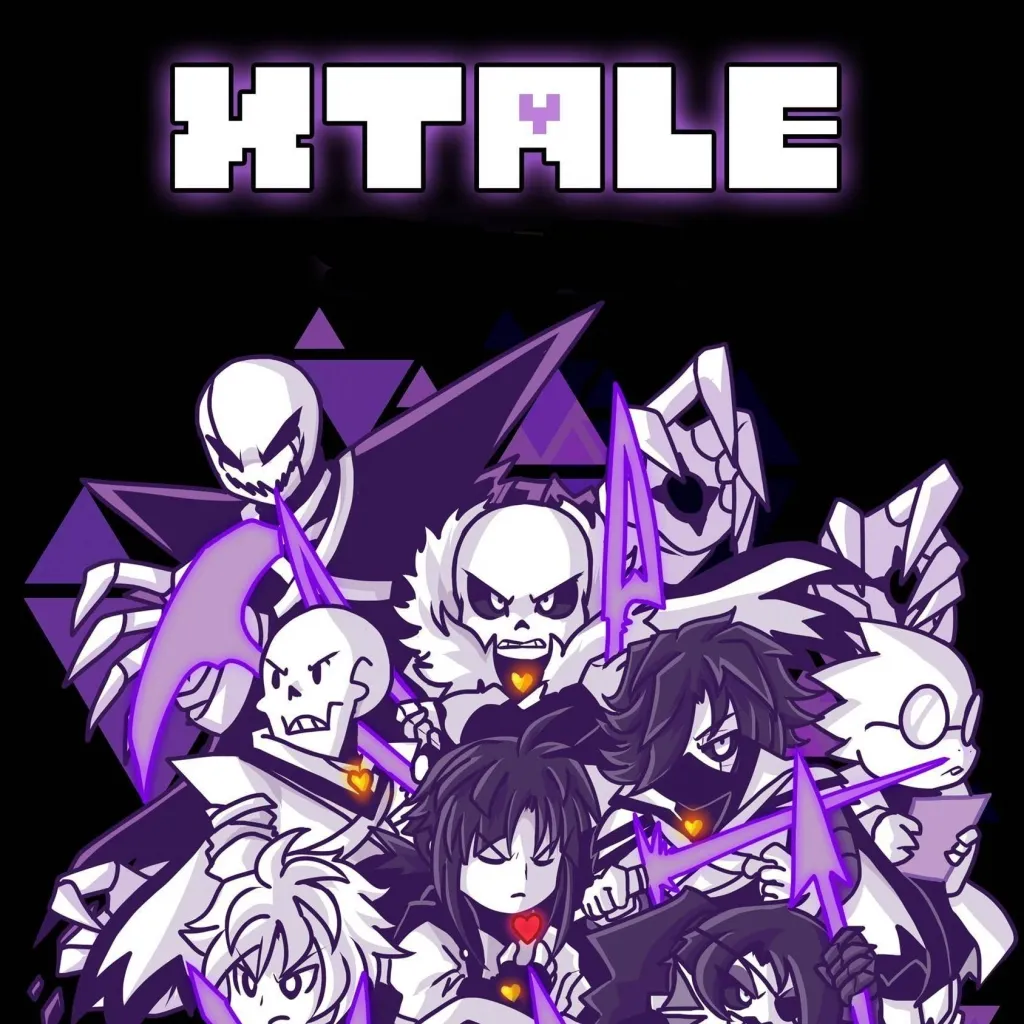 chat with ai character: Xtale