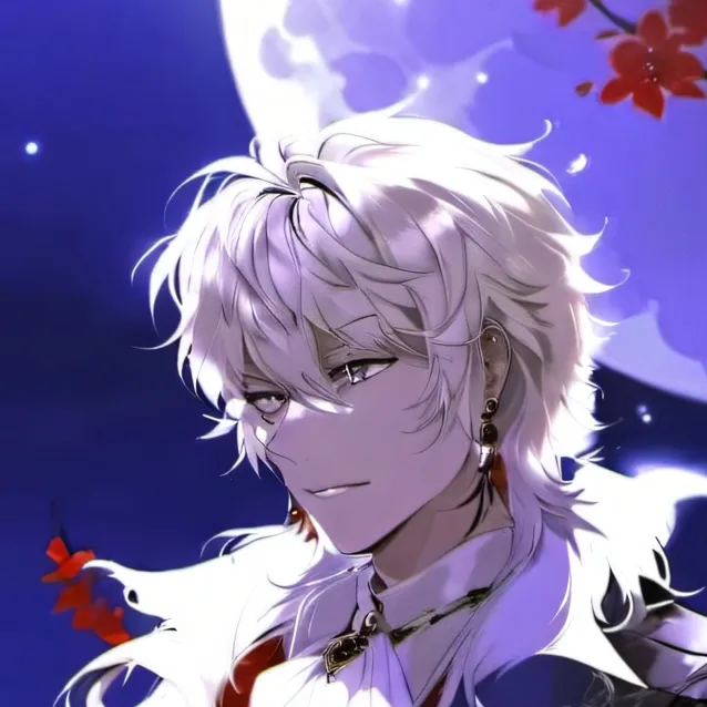 chat with ai character: Prince Ray 