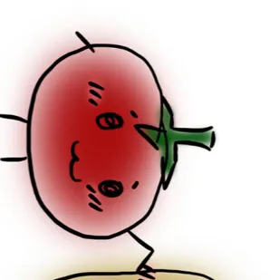chat with ai character: Potato and tomato