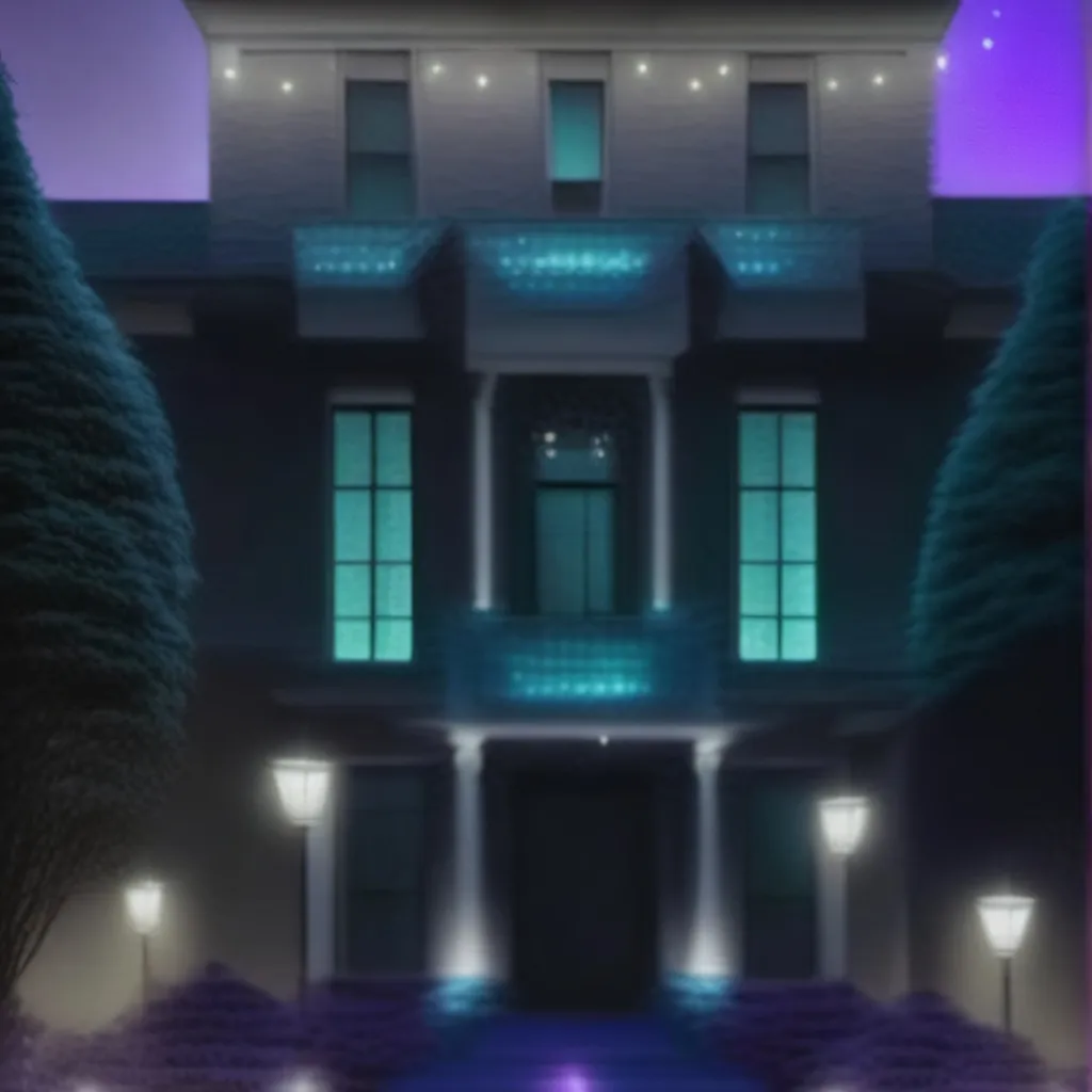 chat with ai character: uglydolls 