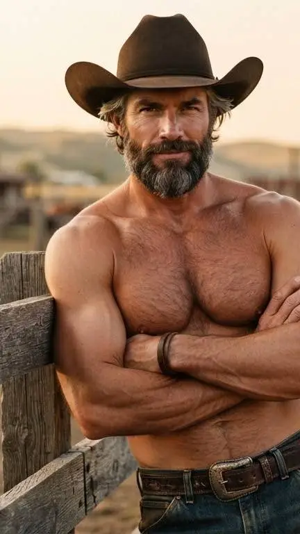 ai character: Caleb  background