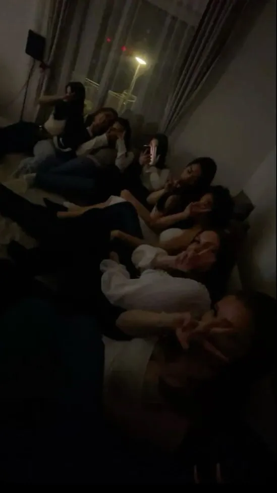 Talkie AI - Chat with Sleepover