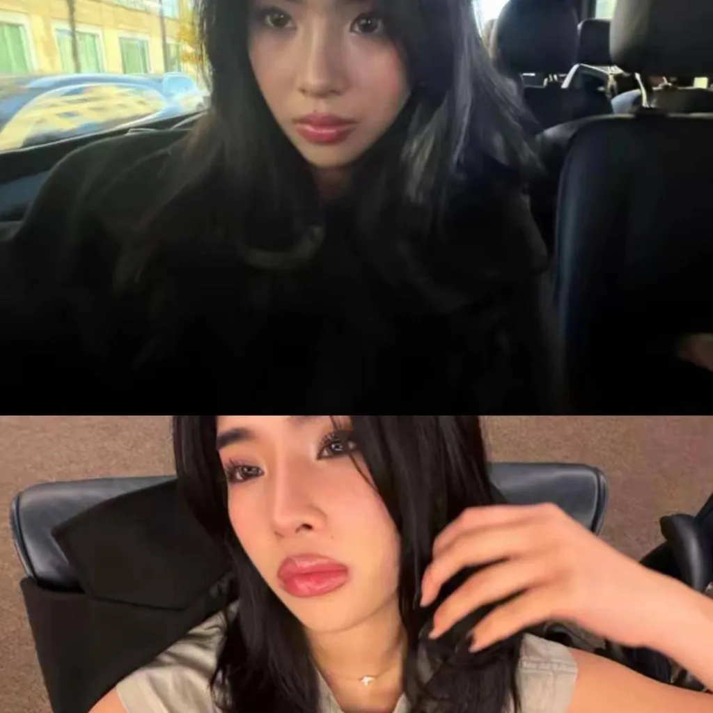 chat with ai character: Sophia laforteza 