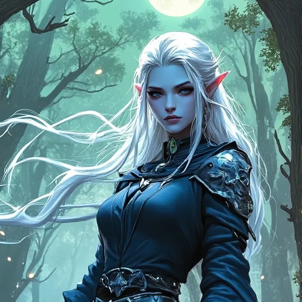 chat with ai character: lyren Pathos