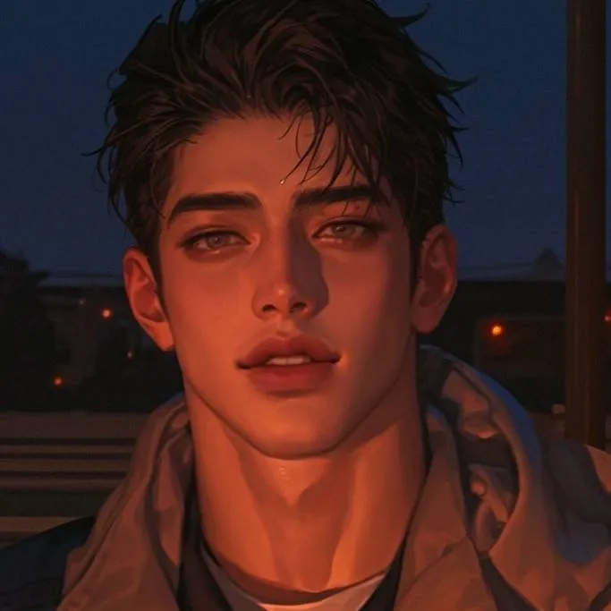 chat with ai character: Coach Shen