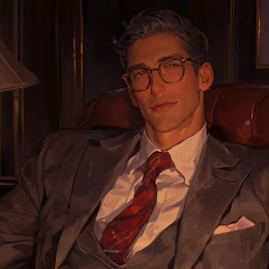 chat with ai character: Dr. Gillian