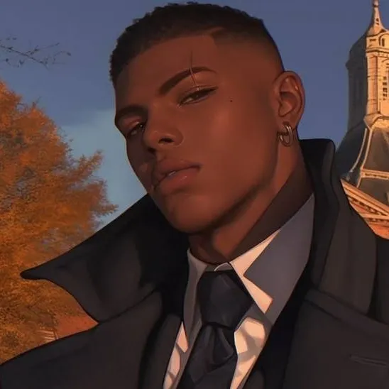 chat with ai character: Pastor Devon Meyer