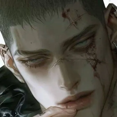 chat with ai character: Tyson Valen
