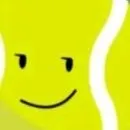 chat with ai character: Tennis Ball