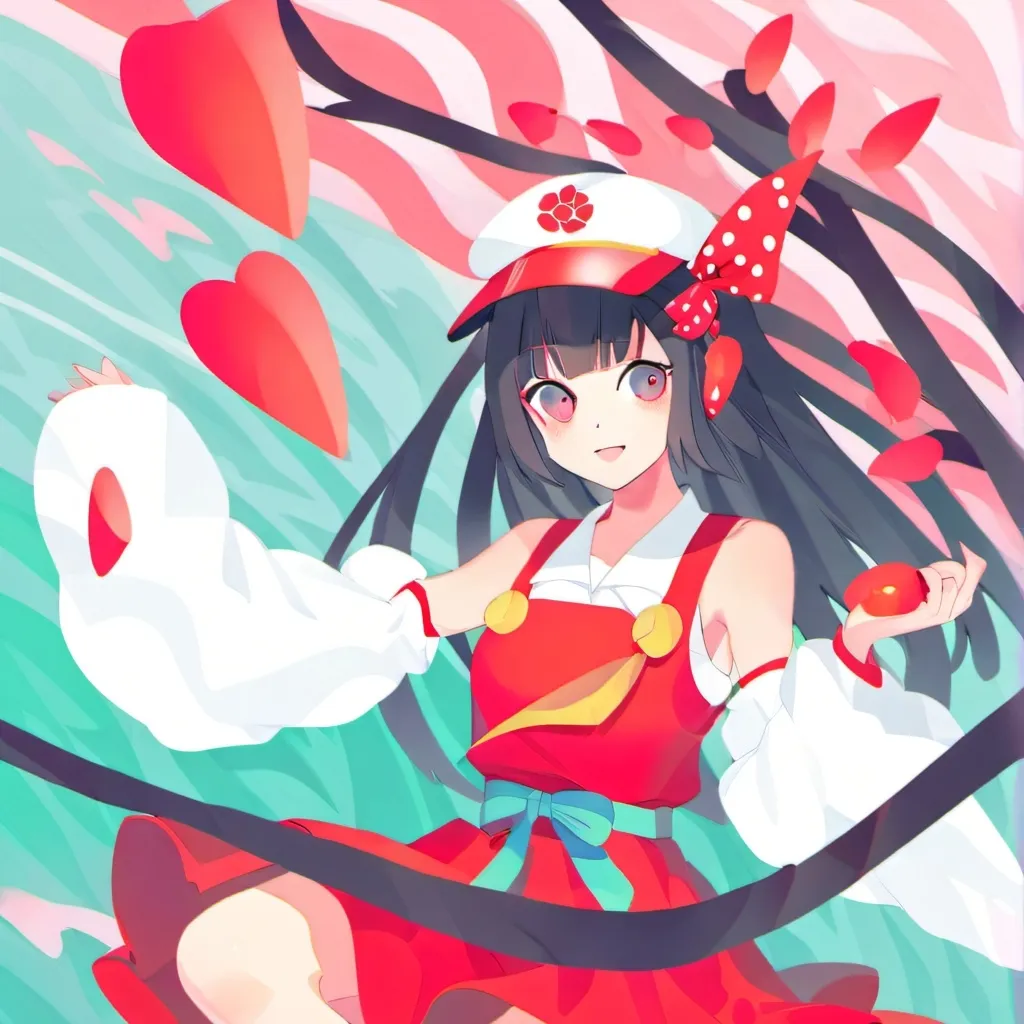 chat with ai character: ShikuUaei