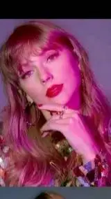 ai character: Taylor Swift background