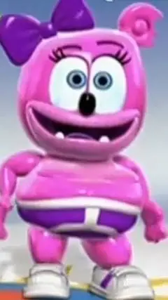 Talkie AI - Chat with GummiGïrl