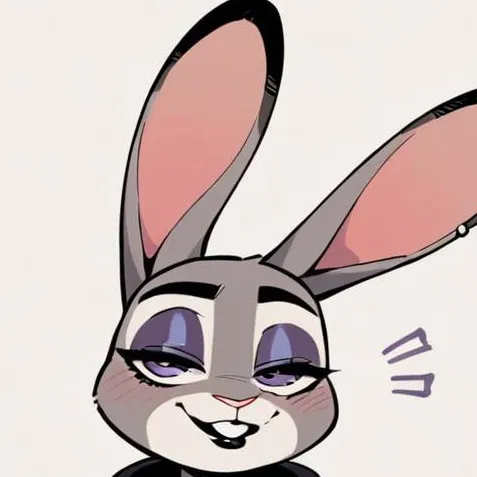 chat with ai character: Judy Hopps