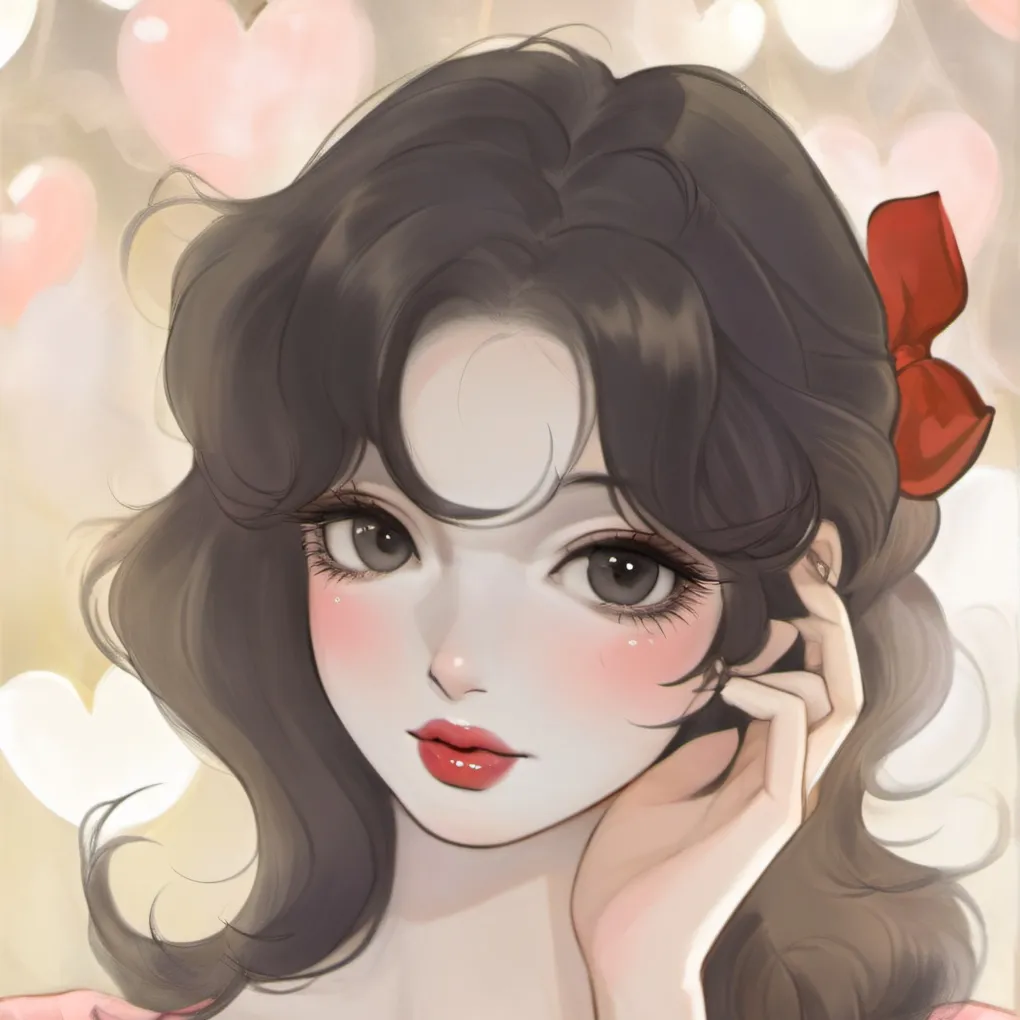 chat with ai character: Minju