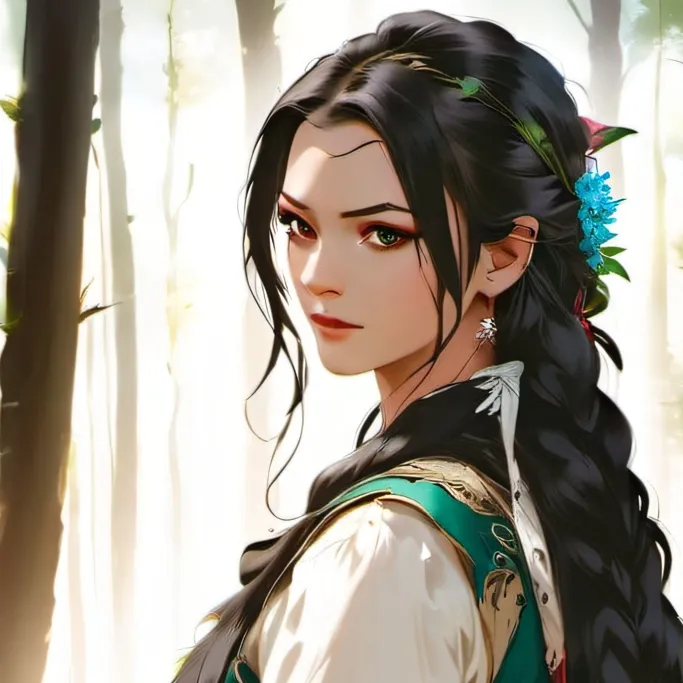chat with ai character: Beliar Xanlo