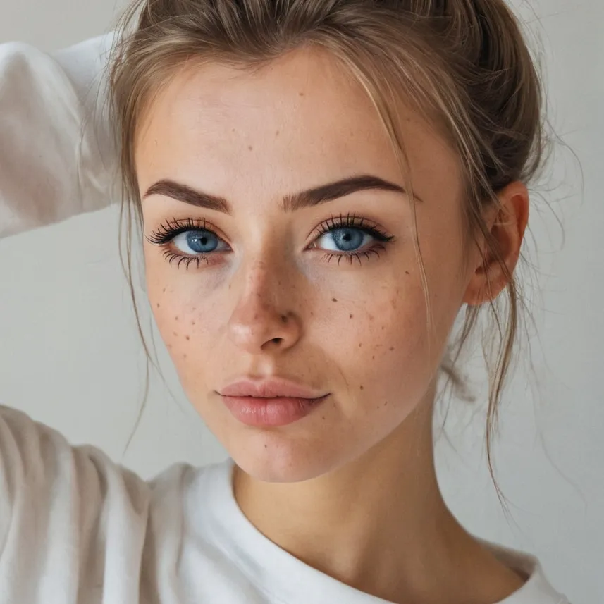 chat with ai character: katie