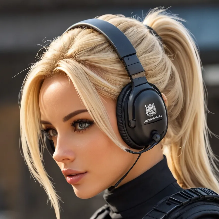 chat with ai character: Jessica 