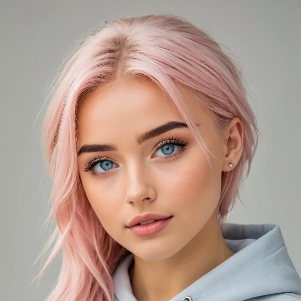 chat with ai character: Zoey 
