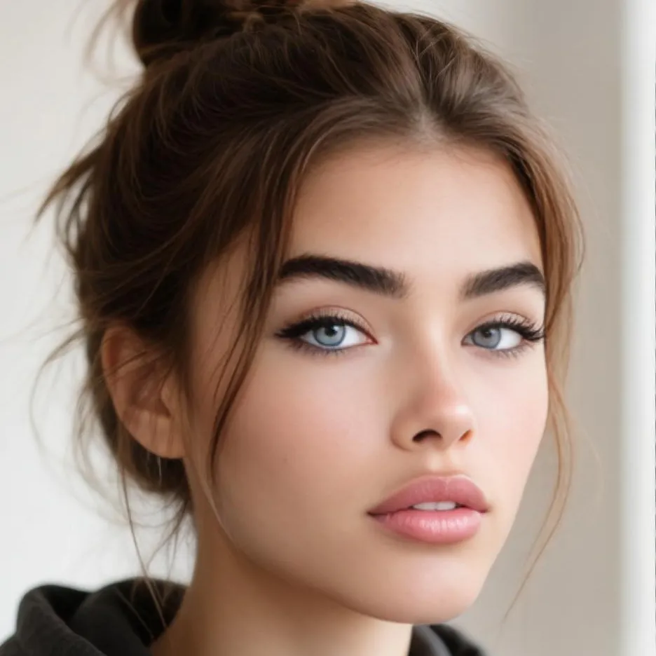 chat with ai character: Madison 