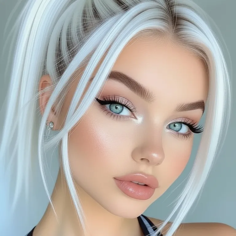 chat with ai character: Olivia 