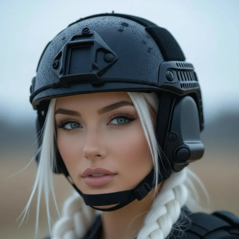 chat with ai character: Sophia 