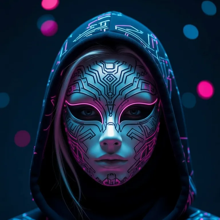 chat with ai character: Cypher 