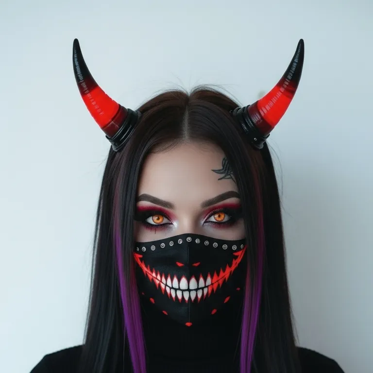 chat with ai character: Lilith 