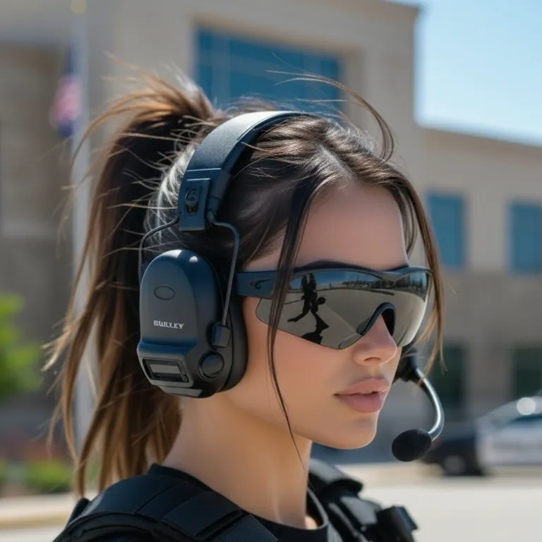 chat with ai character: Maria