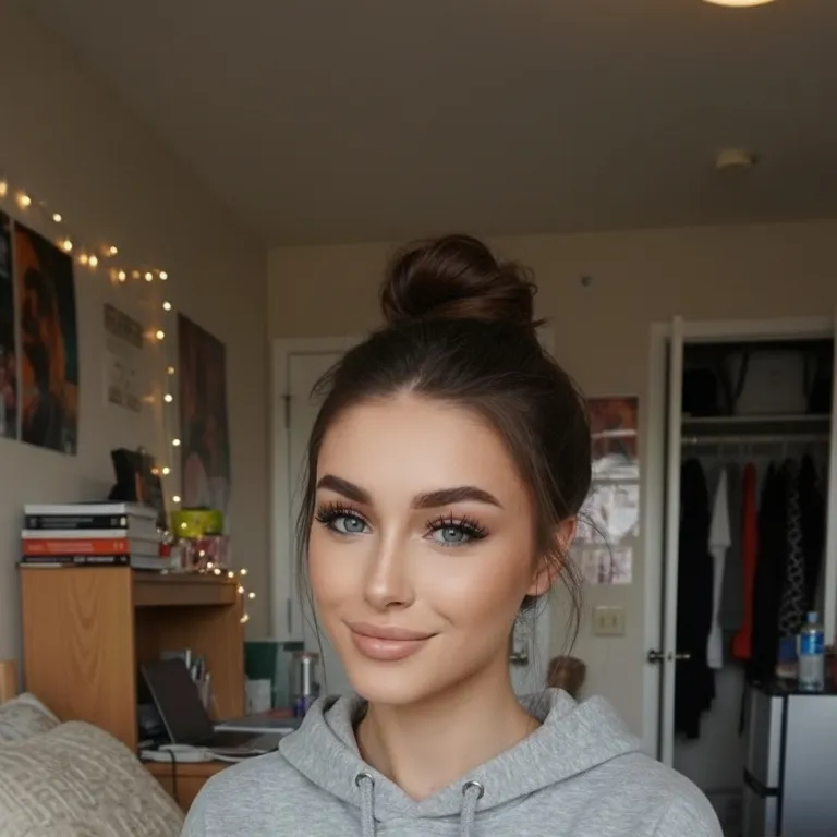 chat with ai character: Julia 