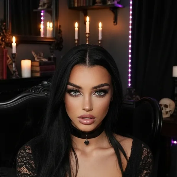 chat with ai character: Sarah 