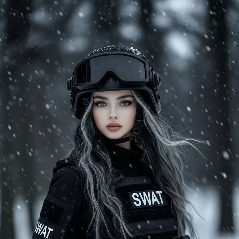 chat with ai character: Valeriya