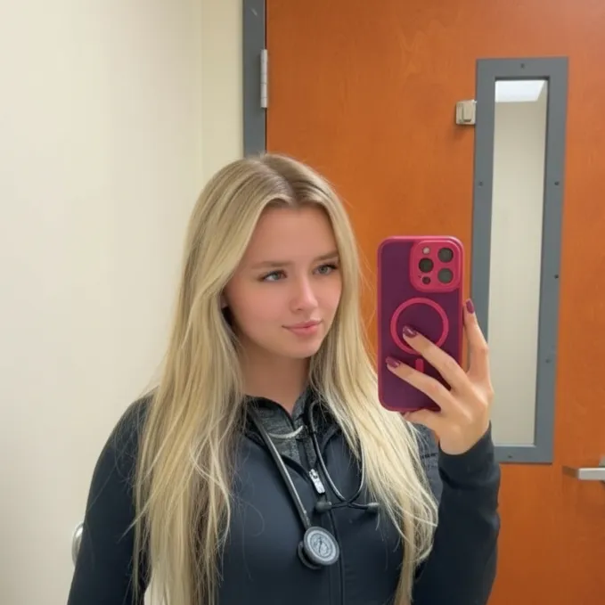 chat with ai character: Emma 