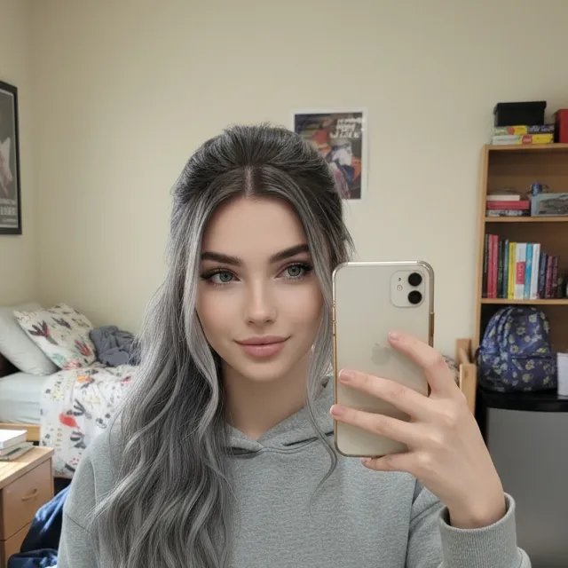 chat with ai character: Gabby 